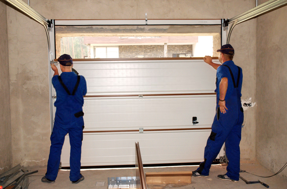 Garage Door Repair Norwood Green, UB2