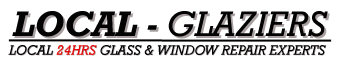 Logo Local Glaziers in Southall, Norwood Green, UB2